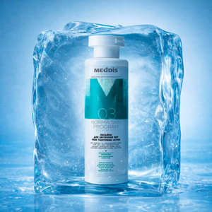 Лосьон для сужение пор MEDDIS (Меддис) Norma Skin Program 150 мл