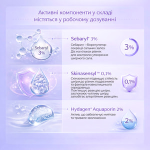 Крем для лица MEDDIS (Меддис) Norma Skin Program матирующий SPF 20 30 мл
