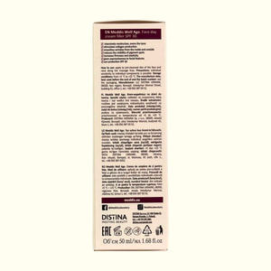 Крем-філер для обличчя MEDDIS (Меддіс) Well Age денний SPF 30 50 мл