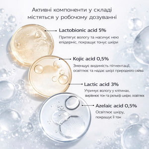 Пилинг для лица MEDDIS (Меддис) Well Age ночной кислотный 30 мл