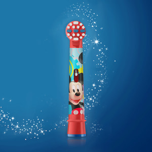 Зубная щетка детская ORAL-B (Орал-би) электрическая D10.513