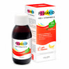 Pediakid (Педіакід) FER + Vitamines B (Залізо + Вітамін В) дієтична домішка сироп флакон 125 мл