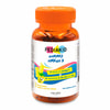 Pediakid (Педиакид) Gommes Omega 3 (Омега 3) диетическая добавка пастилки жевательные мишки упаковка 60 шт
