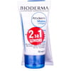 Набір BIODERMA (Біодерма) Атодерм крем для рук по 50 мл 2 шт
