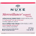 Крем для лица NUXE (Нюкс) Мервеянс Эксперт насыщенный против морщин для сухой и очень сухой кожи 50 мл