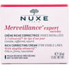 Крем для лица NUXE (Нюкс) Мервеянс Эксперт насыщенный против морщин для сухой и очень сухой кожи 50 мл