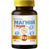 Купить Витамины ZEST (Зест) Magnesium Glycine (Магний Глицин) диетическая добавка капсулы 60 шт Витамины ZEST (Зест) Magnesium Glycine (Магний Глицин) диетическая добавка капсулы 60 шт