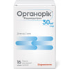 Органорік гран. д/орал. сусп. 30мг саше №16