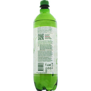 Вода мінеральна питна лікувальна DONAT Mg (Донат) об'єм 1 л