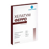 Купити Хелатум Ферро дієтична добавка капсули упаковка 30 шт Хелатум Ферро дієтична добавка капсули упаковка 30 шт