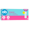 Тампоны гигиенические женские O.B. (Оби) Original Ultra (Ориджинал Ультра) 16 шт