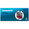Купить Проносил пигулки диетическая добавка 2 блистера по 10 шт Solution Pharm Проносил пигулки диетическая добавка 2 блистера по 10 шт Solution Pharm