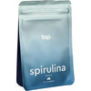Спирулина Spirulina пищевая добавка таблетки 200 шт (100 г) TOP