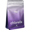 Хлорелла Chlorella пищевая добавка таблетки 400 шт (100 г) TOP
