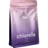 Хлорелла Chlorella пищевая добавка порошок 250 г TOP