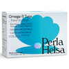 Омега-3 с тунца PERLA HELSA (Перла Хелса) с DHA-формулой капсулы банка 120 шт