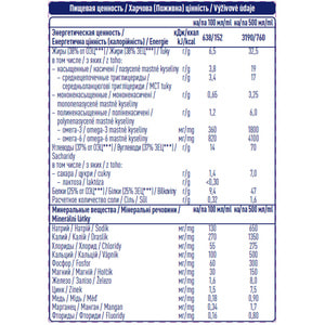 Продукт специального диетического питания NESTLE (Нестле) Peptamen (Пептамен) AF Neutral Dual для энтерального применения 500 мл