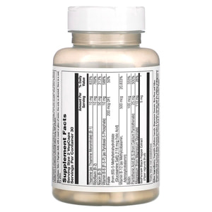 Магния глицинат KAL (Кал) Мagnesium glycinate капсулы диетическая добавка флакон 60 шт