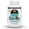 Купить Ультра-маг SOURCE NATURALS (Сорс Нейчералс) Ultra-Mag капсулы флакон 180 шт Ультра-маг SOURCE NATURALS (Сорс Нейчералс) Ultra-Mag капсулы флакон 180 шт