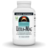 Купить Ультра-маг SOURCE NATURALS (Сорс Нейчералс) Ultra-Mag капсулы флакон 360 шт Ультра-маг SOURCE NATURALS (Сорс Нейчералс) Ultra-Mag капсулы флакон 360 шт