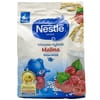 Каша молочная детская NESTLE (Нестле) Рисовая с Малиной и бифидобактериями 230г