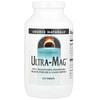 Ультра-маг SOURCE NATURALS (Сорс Нейчералс) Ultra-Mag таблетки флакон 240 шт