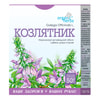 Фиточай Фитобиотехнологии трава Козлятника 50 г