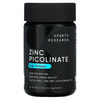 Піколінат цинку SPORTS RESEARCH (Спортс Ресеарч) Zinc Picolinate капсули по 50 мг флакон 60 шт