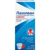Лазолван сироп клуб.-сливоч. 30мг/5мл фл. 100мл