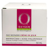 Крем для лица для нормальной и сухой кожи OXYGEN BOTANICALS (Оксиджен Ботаникал) Age Wonder дневной 50 мл