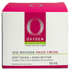 Крем для лица для нормальной и сухой кожи OXYGEN BOTANICALS (Оксиджен Ботаникал) Age Wonder ночной 50 мл