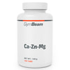 Ca-Zn-Mg GYMBEAM (Джимбим) Кальций-Цинк-Магний диетическая добавка таблетки банка 120 шт