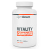 Vitality Complex GYMBEAM (Джимбим) Витали Комплекс диетическая добавка таблетки банка 120 шт