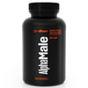 Тестобустер AlphaMale GYMBEAM (Джимбим) диетическая добавка капсулы банка 120 шт