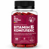 Витамин Б Комплекс MICRO NUTRITION (Микро Нутришн) диетическая добавка капсулы банка 60 шт