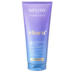 Гель для интимной гигиены WELEDA (Веледа) pH Баланс 200 мл