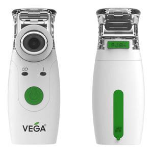 Ингалятор электронно-сетчатый VEGA (Вега) VN-300 1 шт