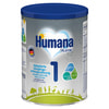 Купить Смесь сухая молочная HUMANA (Хумана) 1 Platin с пребиотиками галактоолигосахаридами (ГОС) LC PUFA для детей от 0 до 6 месяцев 300 г Смесь сухая молочная HUMANA (Хумана) 1 Platin с пребиотиками галактоолигосахаридами (ГОС) LC PUFA для детей от 0 до 6 месяцев 300 г