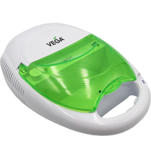 Ингалятор небулайзер компрессорный Vega Family  (Вега фэмили) CN01W