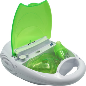 Ингалятор небулайзер компрессорный Vega Family  (Вега фэмили) CN01W