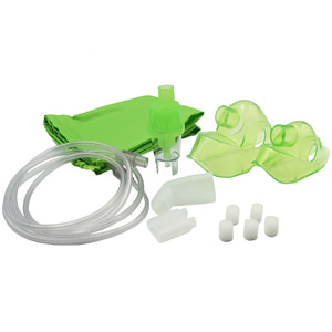 Ингалятор небулайзер компрессорный Vega Family  (Вега фэмили) CN01W