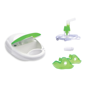 Ингалятор небулайзер компрессорный Vega Family  (Вега фэмили) CN01W