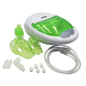 Ингалятор небулайзер компрессорный Vega Family  (Вега фэмили) CN01W