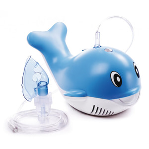 Ингалятор небулайзер компрессорный Vega Samy (Вега) CN02WX