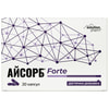 Айсорб Forte диетическая добавка капсулы 2 блистера по 10 шт Solution Pharm
