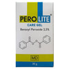 Гель для лица PEROLITE (Перолайт) Care 2,5% уход за кожей, склонной к акне 30 г