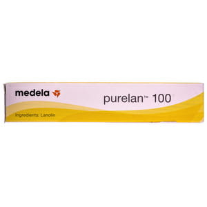 Крем для сосків MEDELA (Медела) Purelan 100 (Пурелан 100) 7 г