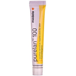 Крем для сосків MEDELA (Медела) Purelan 100 (Пурелан 100) 7 г