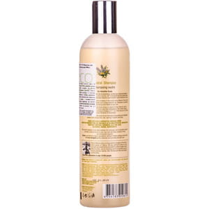 Шампунь для волос Натура Сиберика NS Нейтральный 400 мл