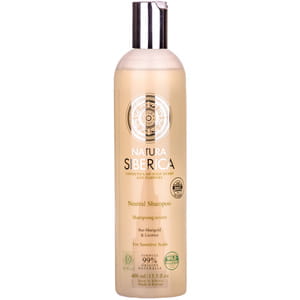Шампунь для волос Натура Сиберика NS Нейтральный 400 мл